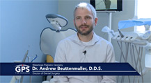 Dr. Andrew Beuttenmuller, D.D.S.