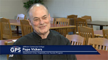 Pope Vickers