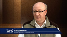 Corky Hewitt